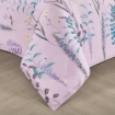 Picture of AKEMI Lyocell Flourish Quilt Cover Set 900TC - Valara (Super Single/ Queen/ King)