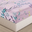 Picture of AKEMI Lyocell Flourish Quilt Cover Set 900TC - Valara (Super Single/ Queen/ King)