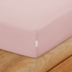 Picture of AKEMI Lyocell Colour Radiant Quilt Cover Set 900TC - Ballet Pink (Super Single/ Queen/ King)