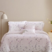 Picture of AKEMI TENCEL™ Lyocell Virtuous Quilt Cover Set | 1300TC - Daphe (Super Single/Queen/King/Super King)