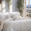 Picture of AKEMI TENCEL™ Lyocell Virtuous Quilt Cover Set | 1300TC - Wistaria (Super Single/Queen/King/Super King)