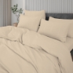 Picture of AKEMI TENCEL™ Touch Clarity Lightweight Comforter Set 900TC (Queen/King) - Vanilla Cream