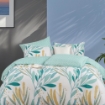 Picture of ai by AKEMI Lovesome Collection Comforter Set | 100% MicroXT 650TC - Daphne (Super Single/Queen/King)