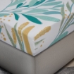 Picture of ai by AKEMI Lovesome Collection Comforter Set | 100% MicroXT 650TC - Daphne (Super Single/Queen/King)