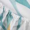 Picture of ai by AKEMI Lovesome Collection Comforter Set | 100% MicroXT 650TC - Daphne (Super Single/Queen/King)