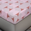 Picture of ai by AKEMI Lovesome Collection Comforter Set | 100% MicroXT 650TC - Hazel (Super Single/Queen/King)