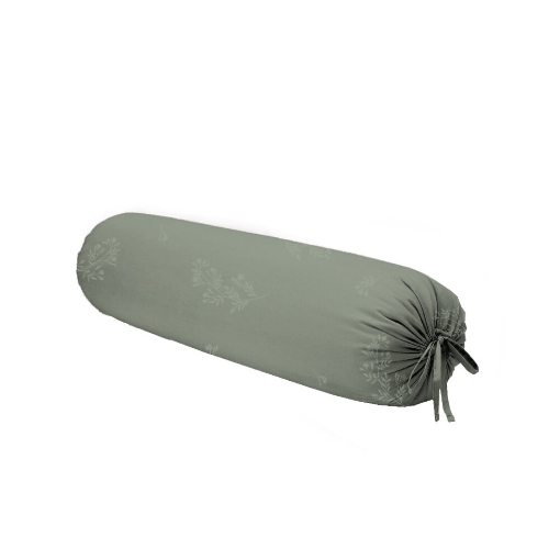 Picture of AKEMI TENCEL™ Lyocell Accord Bolster Case 1300TC - Ibiza Olive
