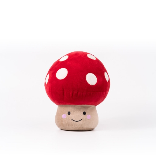 Picture of AKEMI Kids Door Stopper - Grocery Shopping Mushrummo