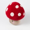 Picture of AKEMI Kids Door Stopper - Grocery Shopping Mushrummo
