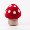 Picture of AKEMI Kids Door Stopper - Grocery Shopping Mushrummo