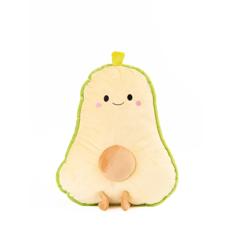 Picture of AKEMI Kids Soft Toys Plushie - Grocery Shopping Avocadodo