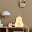 Picture of AKEMI Kids Soft Toys Plushie - Grocery Shopping Avocadodo