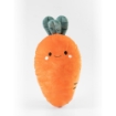 Picture of AKEMI Kids Soft Toys Plushie - Grocery Shopping Carroto