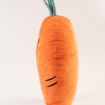 Picture of AKEMI Kids Soft Toys Plushie - Grocery Shopping Carroto