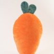 Picture of AKEMI Kids Soft Toys Plushie - Grocery Shopping Carroto