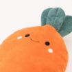 Picture of AKEMI Kids Soft Toys Plushie - Grocery Shopping Carroto
