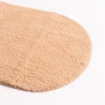 Picture of AKEMI Essentials Soothe Microfibre Bath Mat - Candied Ginger (50cmx80cm)