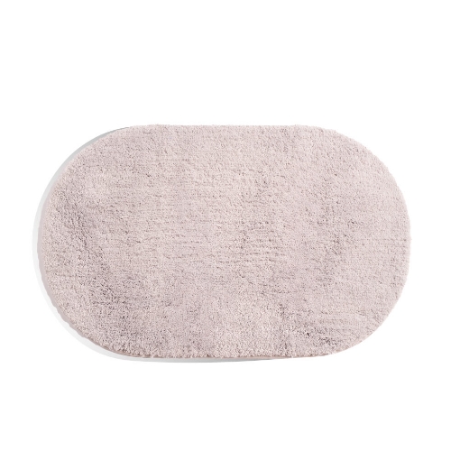 Picture of AKEMI Essentials Soothe Microfibre Bath Mat - Lunar Rock (50cmx80cm)