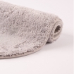Picture of AKEMI Essentials Soothe Microfibre Bath Mat - Lunar Rock (50cmx80cm)