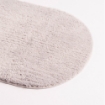 Picture of AKEMI Essentials Soothe Microfibre Bath Mat - Lunar Rock (50cmx80cm)