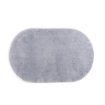 Picture of AKEMI Essentials Soothe Microfibre Bath Mat - Ashley Blue (50cmx80cm)