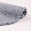 Picture of AKEMI Essentials Soothe Microfibre Bath Mat - Ashley Blue (50cmx80cm)