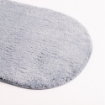 Picture of AKEMI Essentials Soothe Microfibre Bath Mat - Ashley Blue (50cmx80cm)
