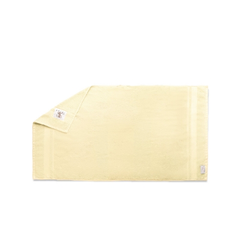 Picture of AKEMI Kids HeiQ Allergen Pureprotect Cotton Bath Towel - Desire Green (60cm x 120cm)