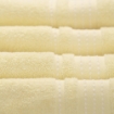 Picture of AKEMI Kids HeiQ Allergen Pureprotect Cotton Bath Towel - Desire Green (60cm x 120cm)