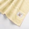 Picture of AKEMI Kids HeiQ Allergen Pureprotect Cotton Bath Towel - Desire Green (60cm x 120cm)