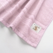 Picture of AKEMI Kids HeiQ Allergen Pureprotect Cotton Bath Towel - Deby Yellow (60cm x 120cm)