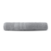 Picture of AKEMI HeiQ Allergen Pureprotect Cotton Bath Towel - Lane Grey (70cm x 140cm)