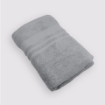 Picture of AKEMI HeiQ Allergen Pureprotect Cotton Bath Towel - Lane Grey (70cm x 140cm)