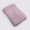 Picture of AKEMI HeiQ Allergen Pureprotect Cotton Bath Towel - Angel Pink (70cm x 140cm)