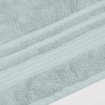 Picture of AKEMI HeiQ Allergen Pureprotect Cotton Bath Towel - Desire Green (70cm x 140cm)