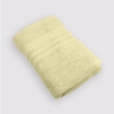 Picture of AKEMI HeiQ Allergen Pureprotect Cotton Bath Towel - Deby Yellow (70cm x 140cm)