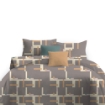 Picture of ai by AKEMI Cheery Collection Comforter Set 650TC (Super Single/Queen/King) - Vidar