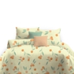 Picture of ai by AKEMI Cheery Collection Comforter Set 650TC (Super Single/Queen/King) - Lasya