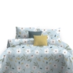 Picture of ai by AKEMI Cheery Collection Comforter Set 650TC (Super Single/Queen/King) - Yulia