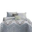 Picture of ai by AKEMI Cheery Collection Comforter Set 650TC (Super Single/Queen/King) - Dima
