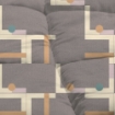 Picture of ai by AKEMI Cheery Collection Fitted Sheet Set 650TC (Super Single/Queen/King) - Vidar