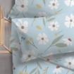 Picture of ai by AKEMI Cheery Collection Fitted Sheet Set 650TC (Super Single/Queen/King) - Yulia