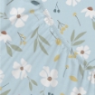 Picture of ai by AKEMI Cheery Collection Fitted Sheet Set 650TC (Super Single/Queen/King) - Yulia