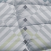 Picture of ai by AKEMI Cheery Collection Fitted Sheet Set 650TC (Super Single/Queen/King) - Dima