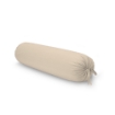 Picture of AKEMI Cotton Essentials Colour Home Divine Bolster Case 600TC - Custard Cream (1pc)