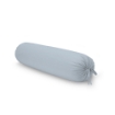 Picture of AKEMI Cotton Essentials Colour Home Divine Bolster Case 600TC - Jake Blue (1pc)