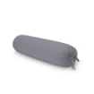 Picture of AKEMI Cotton Essentials Colour Home Divine Bolster Case 600TC - Slate Grey (1pc)