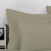 Picture of AKEMI Cotton Essentials Colour Home Divine Pillow Case 600TC - Sunlit Moss (2pc)