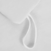 Picture of AKEMI TENCEL™ Touch Colour Cool Fitted Sheet Set 950TC - White (Super Single/ Queen/ King)