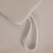 Picture of AKEMI TENCEL™️ Touch Colour Cool Fitted Sheet Set 1050TC - Shell Peach (Super Single/ Queen/ King)
